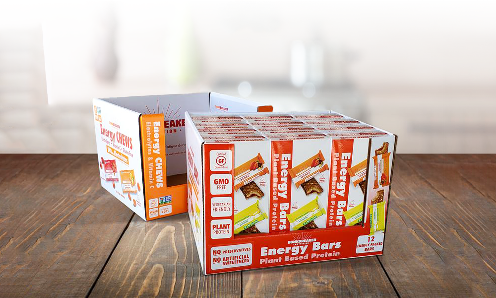 The Complete Guide to Retail Ready Packaging